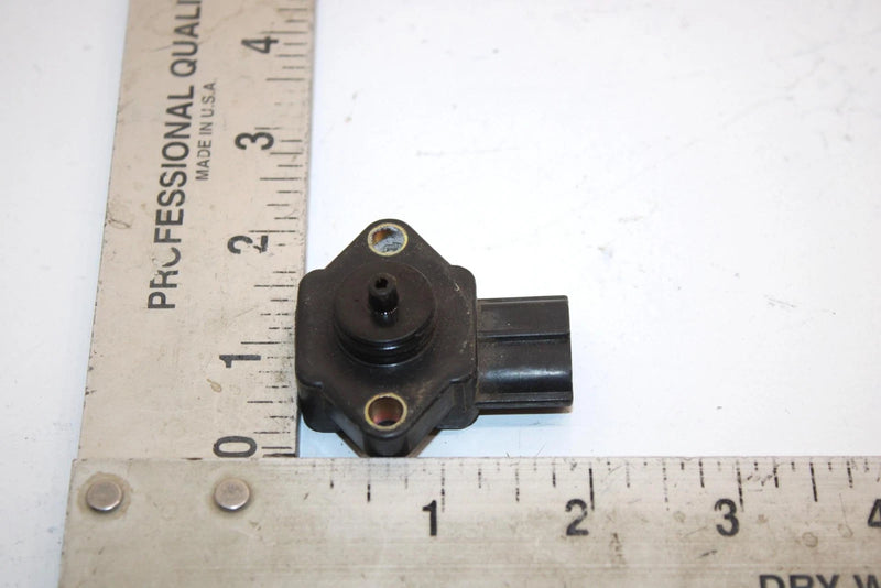 03 Arctic Cat Bearcat Wide Track Oem Boost Pressure Sensor 3006-584 SAS6