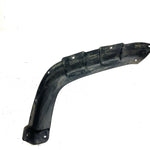 null Honda Foreman Rubicon 500 OEM Front Left Splash Guard 61866-HN2-000ZA AH95