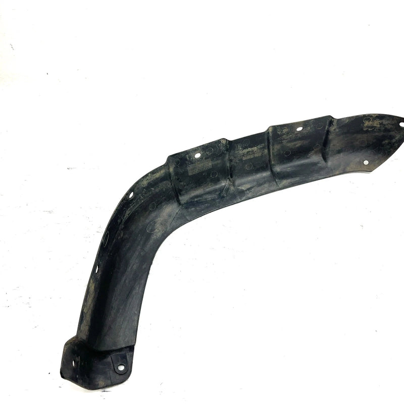 null Honda Foreman Rubicon 500 OEM Front Left Splash Guard 61866-HN2-000ZA AH95