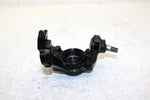 06 Honda Trx 400 Fourtrax Rancher Oem Left Steering Knuckle 51250-HN7-000 AH55