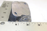1982 Kawasaki 440 Oem Engine Mount Bed Set 59016-532 JK6