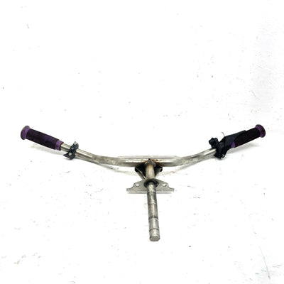 1996 Polaris SLTX OEM Handlebars 1823175 JP44