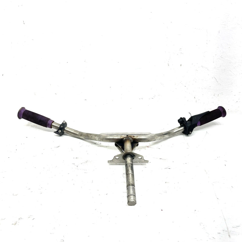 1996 Polaris SLTX OEM Handlebars 1823175 JP44