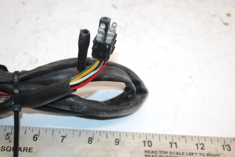94 Arctic Cat Puma 340 Oem Hood Wire Harness 0686-264 SAS11