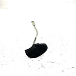 2003 Arctic Cat 400 4X4 OEM Shift Handle 0502-291 AA30