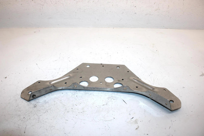 07 Ski-doo Mxz 800 Blizzard Ho Power Tek Oem Front Plate 518325422 SS5