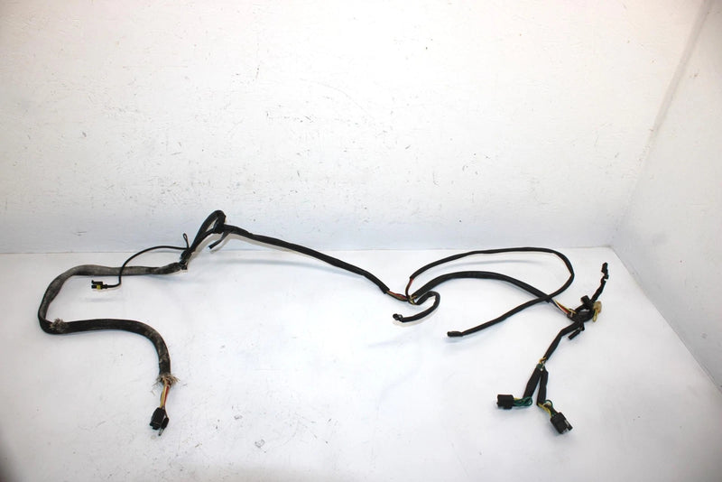 01 Arctic Cat Thundercat 1000 Oem Main Wire Harness 0686-678 SAS6