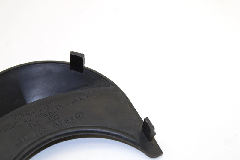 2005 Ski-doo Summit 600 Ho Oem Console Cap 517302592 Q3830