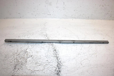 2001 Ski-doo Mxz 600 Oem Frame Protector 518321543 SS4