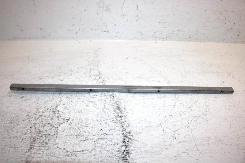 2001 Ski-doo Mxz 600 Oem Frame Protector 518321543 SS4