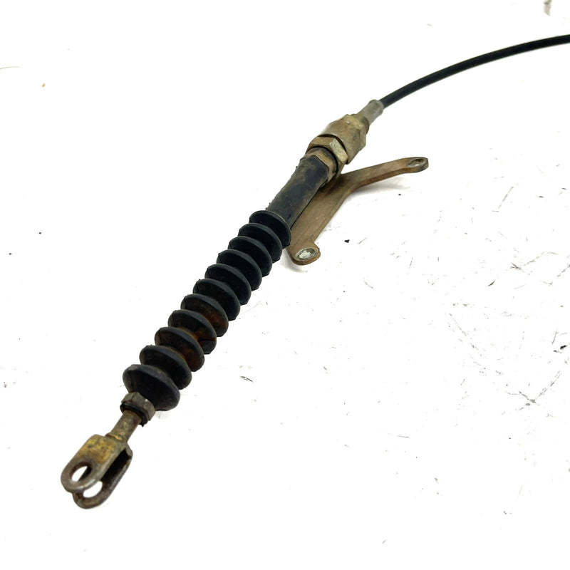 89-01 Suzuki Quadrunner 160 OEM Reverse Cable 58840-02C01 AS30
