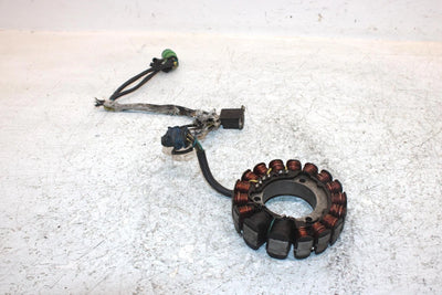 1986 Honda Trx350 Oem Stator 31120-HA7-671 AH40