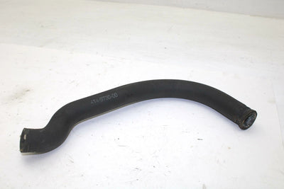 99 Ski-Doo Formula 500 OEM Coolant Tank Hose/Right Exchanger 414973000 Q5156