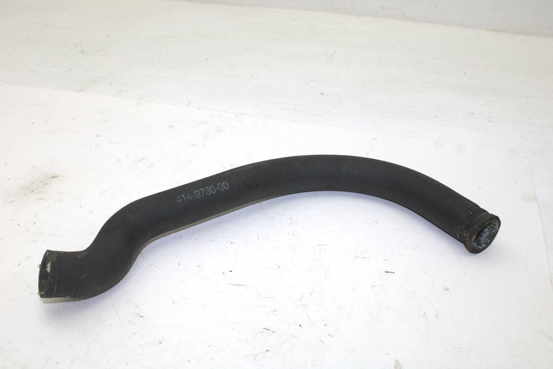 99 Ski-Doo Formula 500 OEM Coolant Tank Hose/Right Exchanger 414973000 Q5156