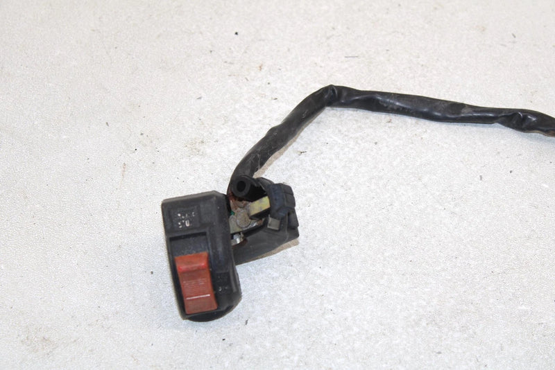 87 Polaris Trail Boss 4x4 Oem High Low Start Switch 4110063 AP127