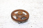 1992 Kawasaki Bayou 220 Oem Oil Pump 16082-0005 AK36