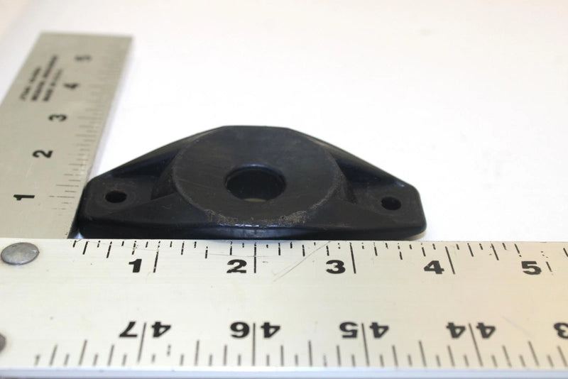 1997 Arctic Cat Daytona 770 Oem Bottom Seat Bracket 1673-383 JA3