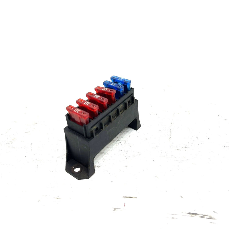 2003 Arctic Cat 400 4X4 OEM Fuse Box 0530-001 AA30