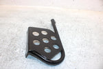 1994 Yamaha  Timberwolf 4wd Oem Right Heel Guard 4BD-27446-10-00 AY25