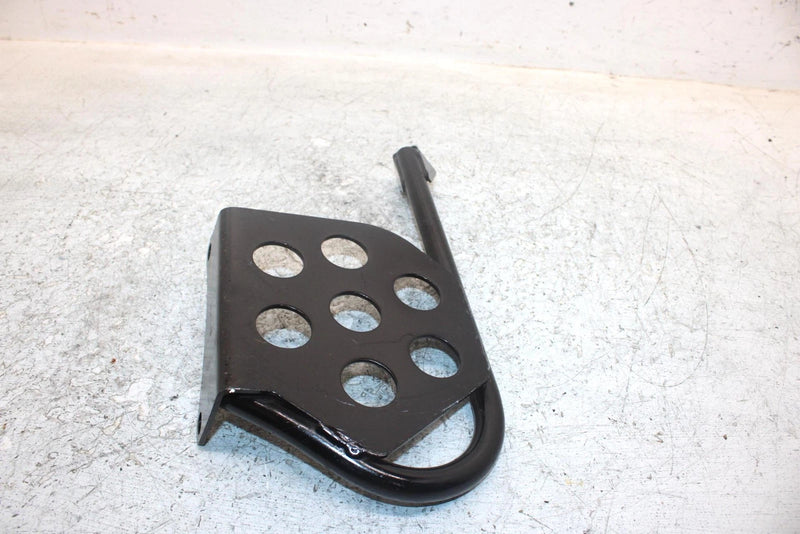 1994 Yamaha  Timberwolf 4wd Oem Right Heel Guard 4BD-27446-10-00 AY25