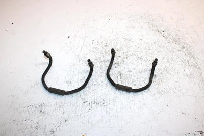2004 Honda Fourtrax Foreman Rubicon Oem Brake Splitter Pair 45181-HC5-006 AH5