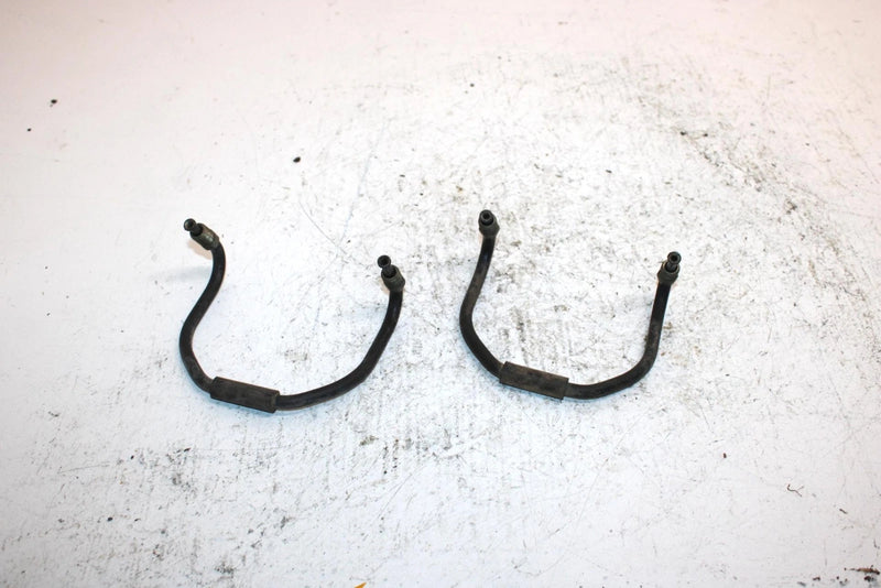 2004 Honda Fourtrax Foreman Rubicon Oem Brake Splitter Pair 45181-HC5-006 AH5
