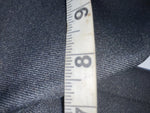 New Vintage Black Mesquite Polyester Pants #5911 NN-159
