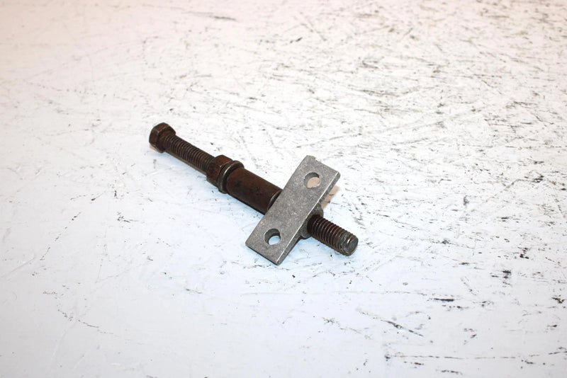 1995 Arctic Cat Zr 580 Oem Track Tensioner 0623-123 SA44