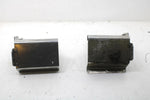 2007 Yamaha Attak Gt Oem Foot Well Set 8FP-21960-01-00 SY135