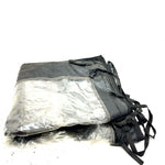 08-09 Kawasaki Teryx 750 KRF750A 4x4 OEM Cab Canvas Cover XK0.1