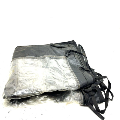 08-09 Kawasaki Teryx 750 KRF750A 4x4 OEM Cab Canvas Cover XK0.1