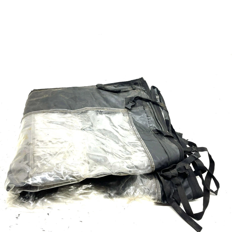 08-09 Kawasaki Teryx 750 KRF750A 4x4 OEM Cab Canvas Cover XK0.1