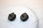 1994 Yamaha Vmax 600 Oem Engine Mount Dampner Pair 8M6-21486-02-00 SY25