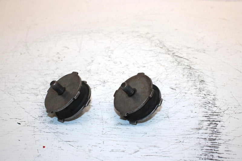 1994 Yamaha Vmax 600 Oem Engine Mount Dampner Pair 8M6-21486-02-00 SY25