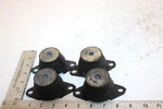 1996 Tigershark Monte Carlo 770 Oem Engine Mount Set Of 4 0608-157 JA10