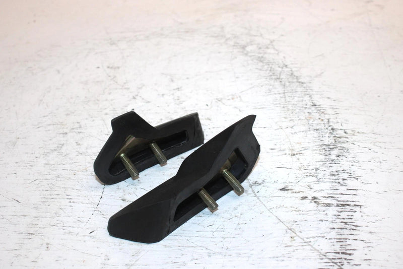1989 Yamaha Inviter Oem Side Trim Set 81E-77215-00-00 81E-77216-00-00 SY17