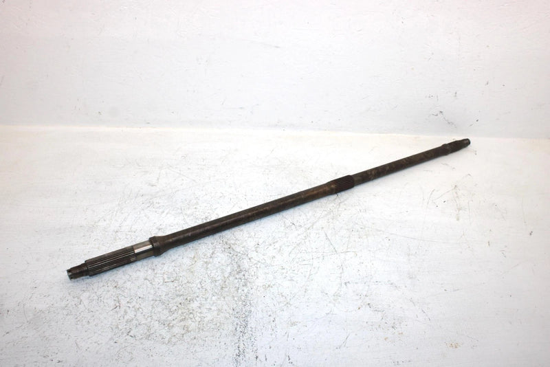 2002 Honda Foreman Rubicon 500 Oem Rear Axle  42311-HN2-020 AH53