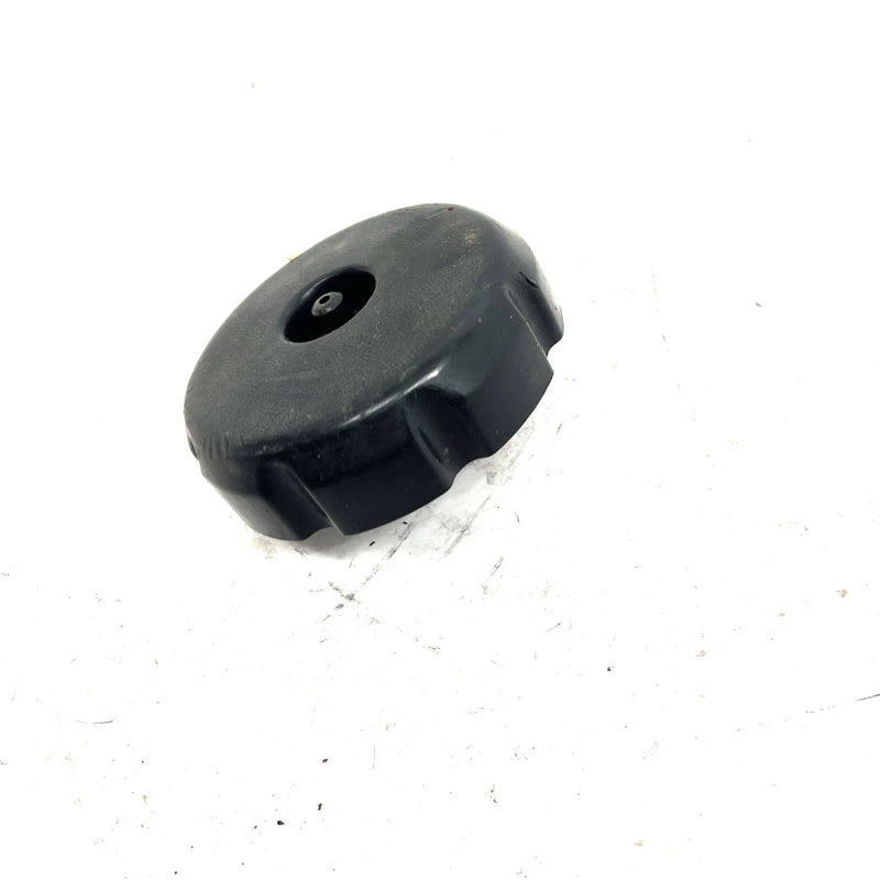 89-01 Suzuki Quadrunner 160 OEM Fuel Gas Cap 44200-19A01 AS30