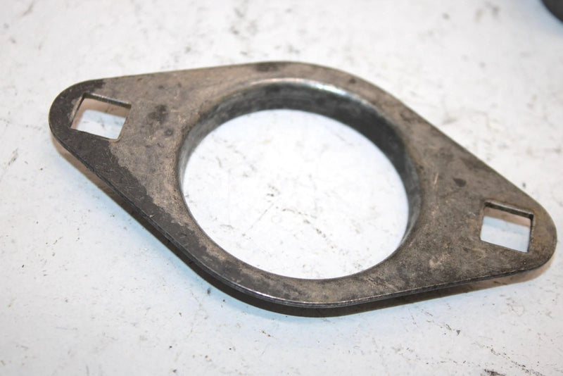 1999 Polaris Big Boss 500 Oem Bearing Plate Set 5131643 2201115 AP71
