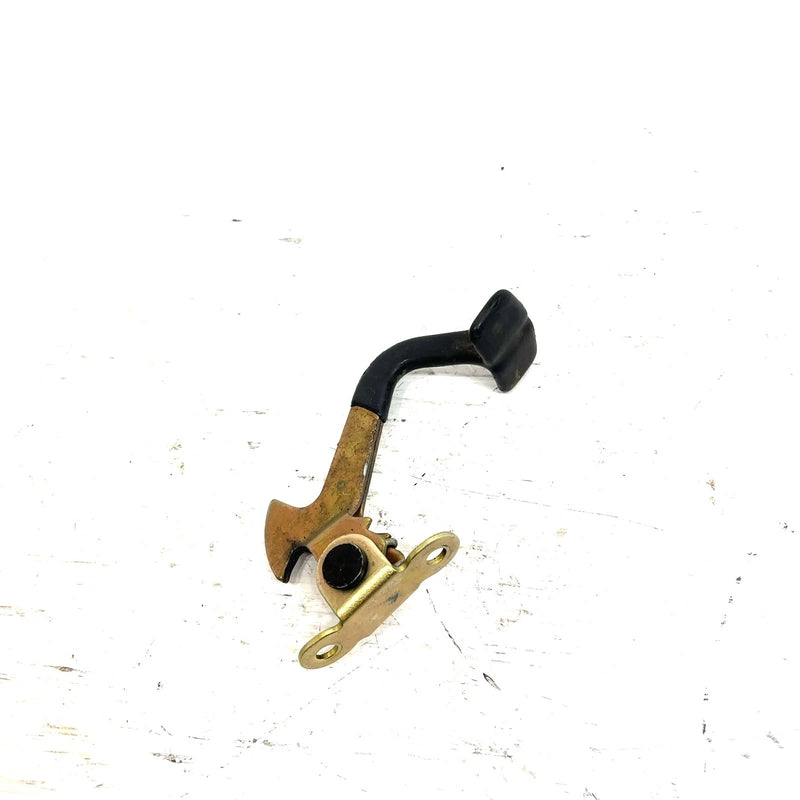 1996 Yamaha Warrior 350 OEM Seat Latch Lever 3GD-24776-00-00 AY60