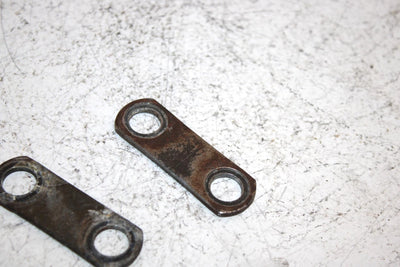 92 Polaris 500 Oem Limiter Strap Spacer Pair 5220178 SP52