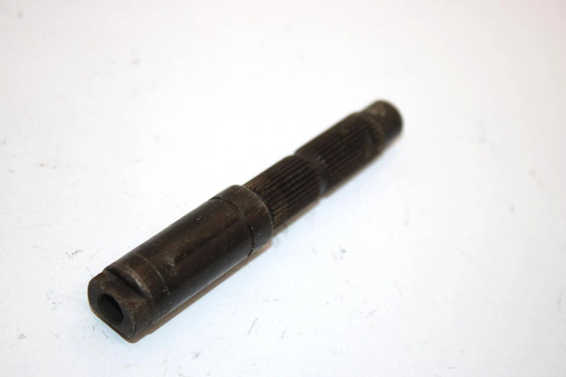 85 Yamaha  Moto 4 Yfm200n Oem Drive Gear Shaft 52G-18197-00-00 AY17