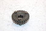 1987 Yamaha  Badger Yfm80t Oem 4th Wheel Gear 27T 55X-17241-00-00 AY9