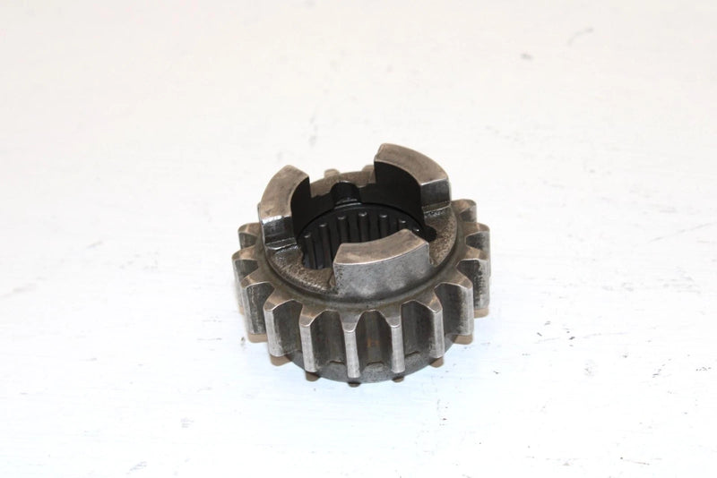 1986 Polaris Trailboss Oem 26 Forward Gear 5130620 AP108