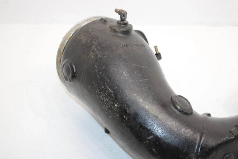 2002 Sea-doo Gtx Oem Expansion Chamber Half 274000927 JS48