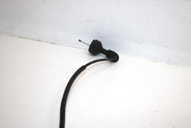 2005 Bombardier Rally 175 Oem Throttle Control Lever 709400142 AB8