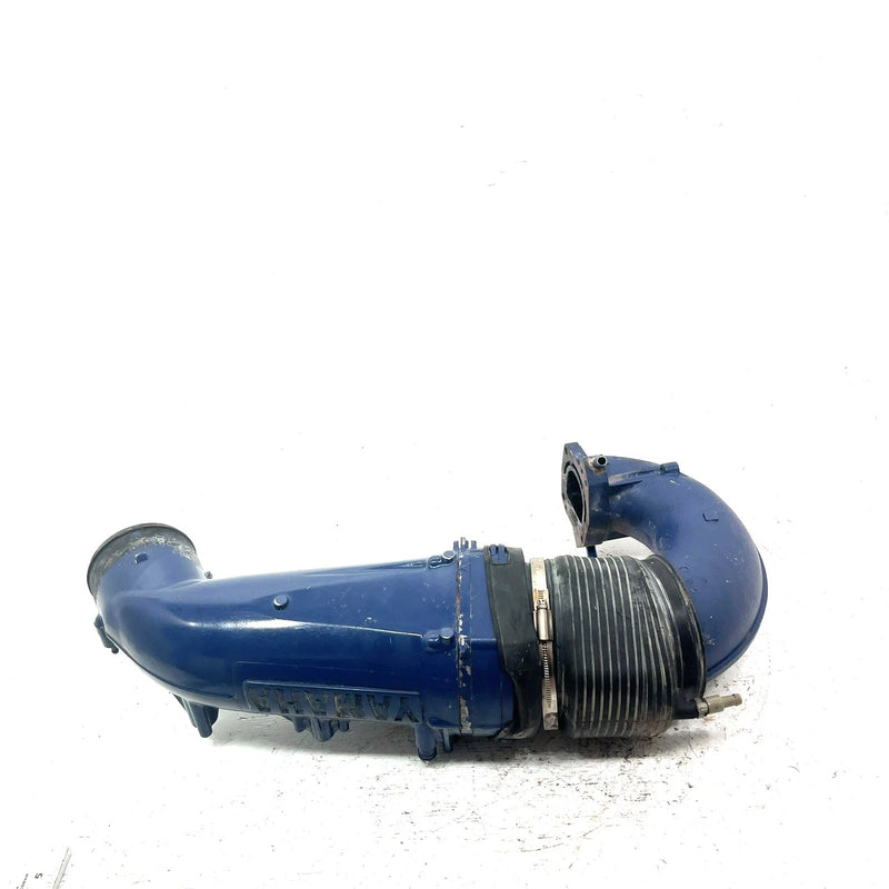 1998 Yamaha WaveRunner XL1200 OEM Expansion Chamber 63M-14712-00-9P JY26