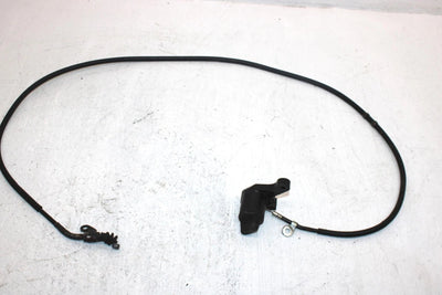 1996 Kawasaki Bayou 300 Oem Reverse Lock 13320-1005 13320-0036 AK19