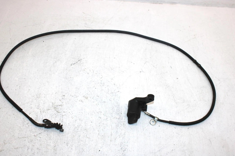 1996 Kawasaki Bayou 300 Oem Reverse Lock 13320-1005 13320-0036 AK19