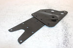 1996 Polaris Classic Touring Oem Left Suspension Bracket 1012439-067 SP38